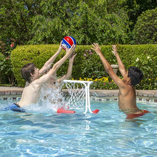 NBA Water Basketball Game - Image 9