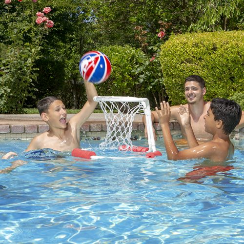 NBA Water Basketball Game - Image 10