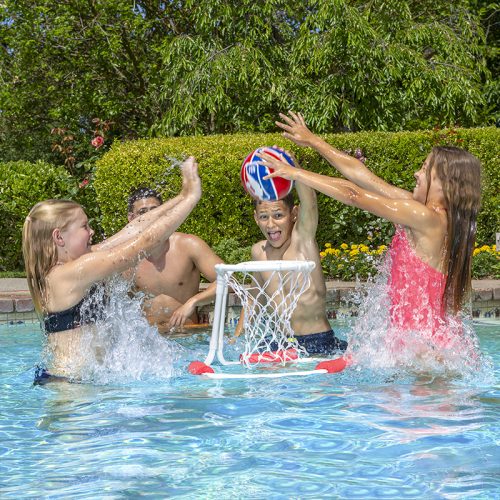 NBA Water Basketball Game - Image 11