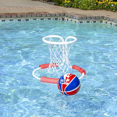 NBA Water Basketball Game - Image 3