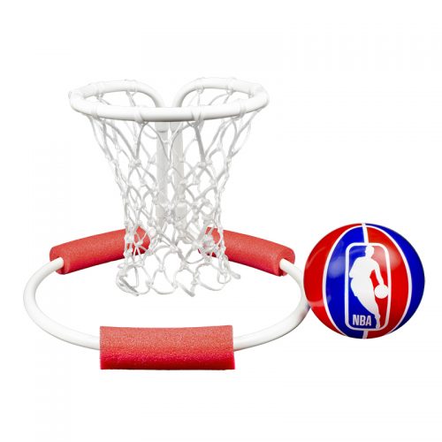 NBA Water Basketball Game