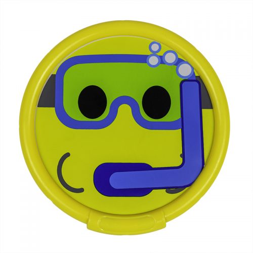 Emoji Dive Discs - Image 10