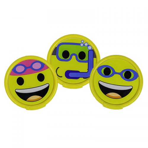 Emoji Dive Discs - Image 2