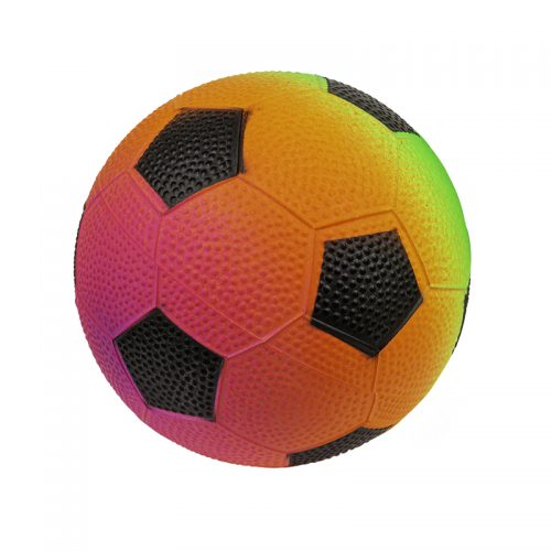 3Pk Rainbow Game Balls - Image 6