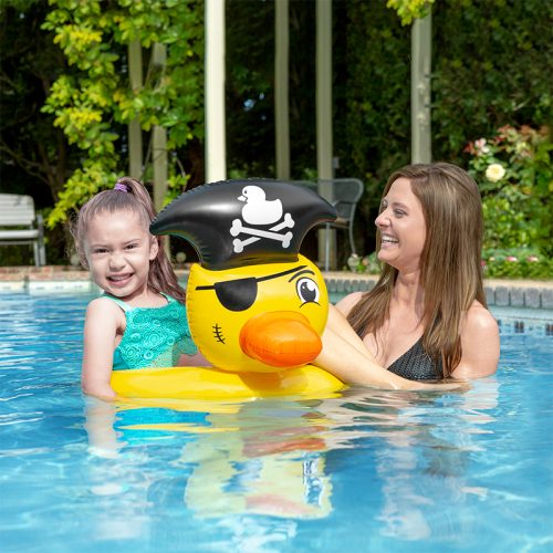 Pirate Duck Tube - Image 6