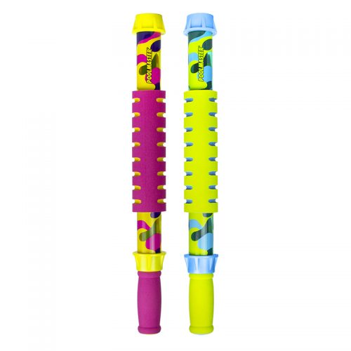 Camo Water Launchers 2PK - DISPLAY - Image 2