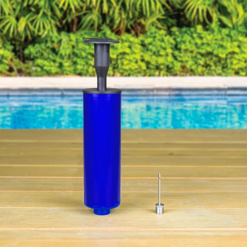 6" Mini Hand Pump