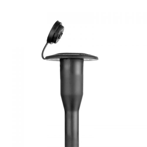 6" Mini Hand Pump - Image 6