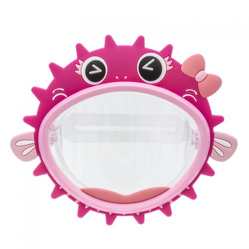 Fish Face Mask - Image 6