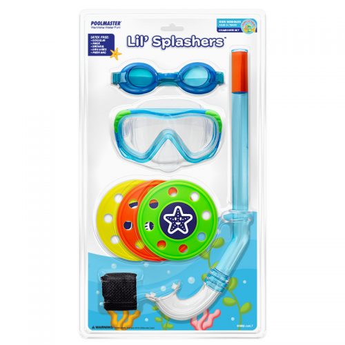 Combo Dive Set - Image 12