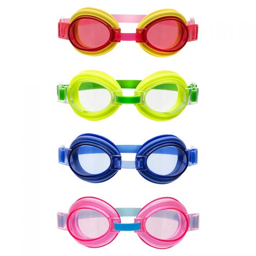 Lil’ Guppies Goggles – Poolmaster