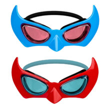 94002 | Splash Hero 2PK Goggles - Product 1