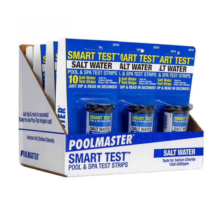 salt-water-test-strips-display-poolmaster