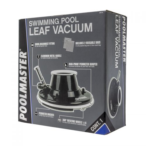 Leaf Vacuum - Image 9