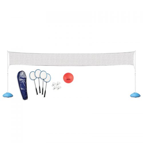 Across-Pool Volleyball / Badminton Game Combo - Image 7