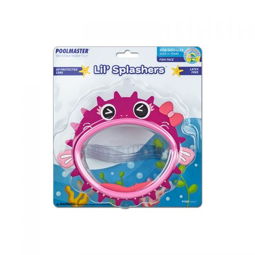 Fish Face Mask - Image 8