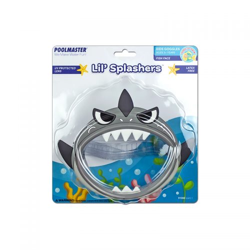 Fish Face Mask - Image 7