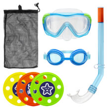 91002 | Combo Dive Set - Product 2