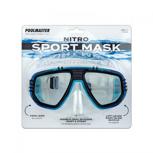 Nitro Sport Mask - Image 11