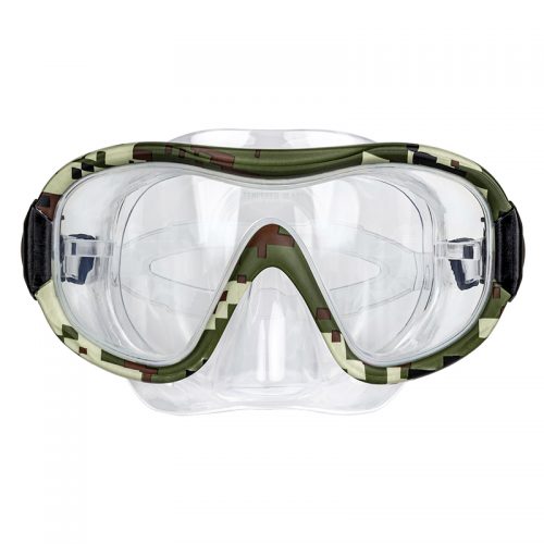 Camo Sport Mask - Image 4