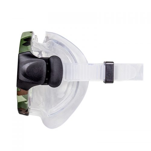 Camo Sport Mask - Image 5