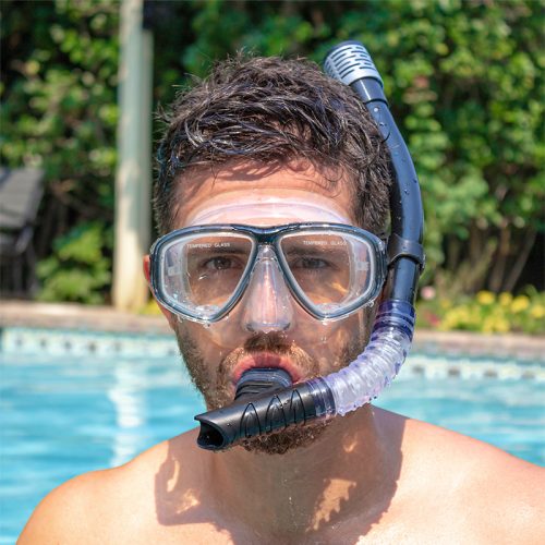 Mask / Snorkel Dive Set - Image 4