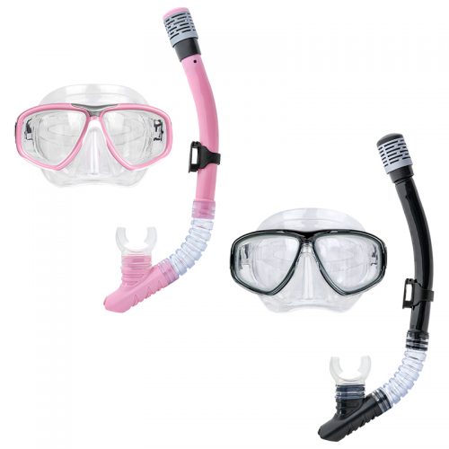 Mask / Snorkel Dive Set - Image 6