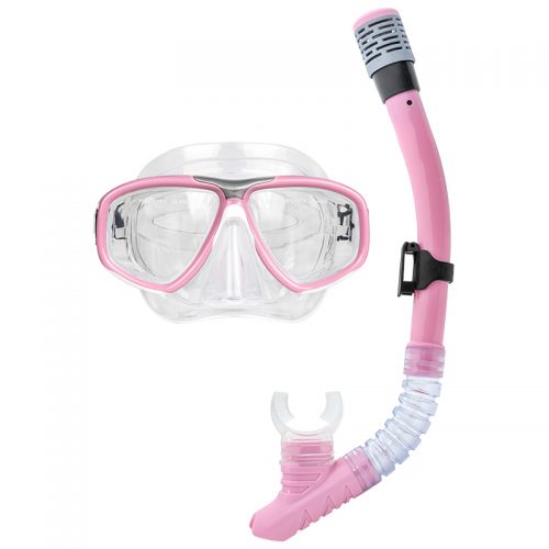 Mask / Snorkel Dive Set - Image 8