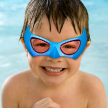 94002 | Splash Hero 2PK Goggles - Lifestyle 2