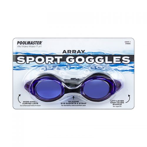 Array Sport Goggles - 24ct Display - Image 22