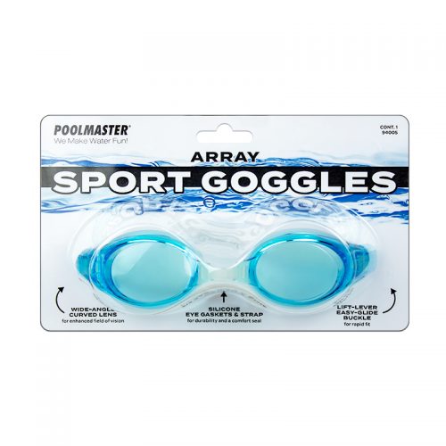 Array Sport Goggles - 24ct Display - Image 21