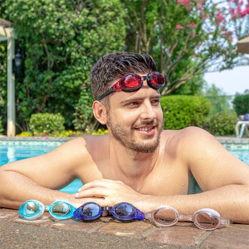 Array Sport Goggles - 24ct Display - Image 8