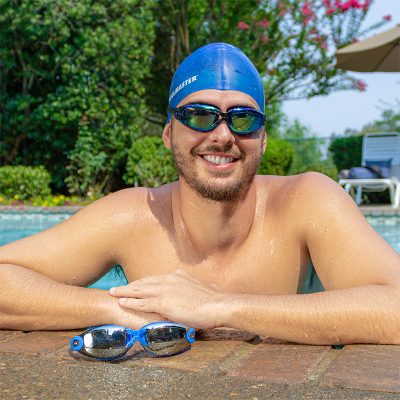 94007 | Reflector Sport Goggles - Lifestyle 1