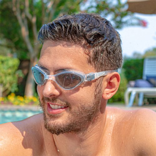 Contemporary Sport Goggles - Image 5