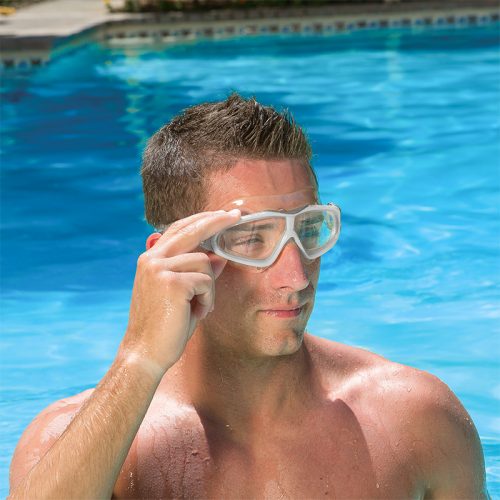 EZ Fit DLX Sport Goggles - Image 4