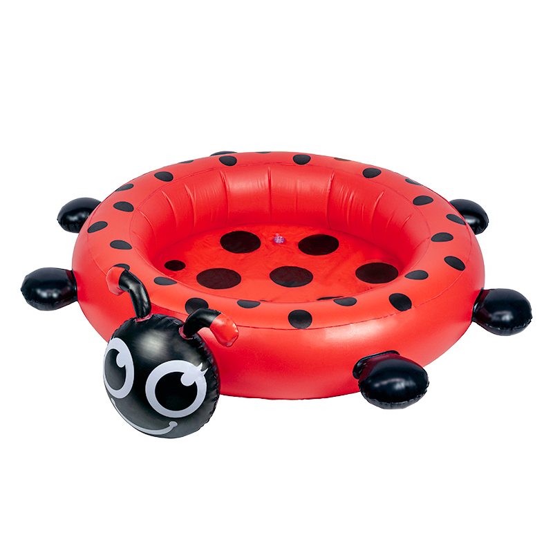 ladybug pool cleaner parts