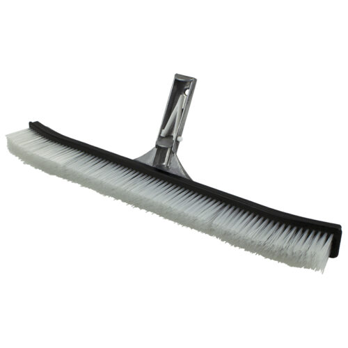 18" Aluminum-Back Brush - Image 2