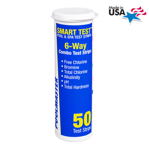 6-Way Test Strips - Display - Image 3