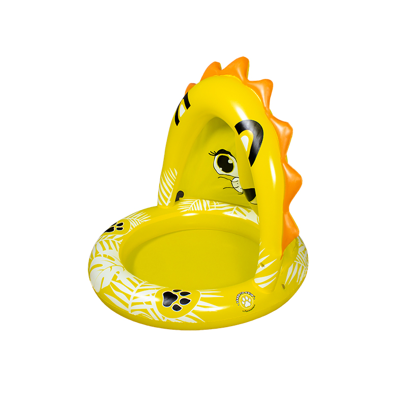 Baby Lion Pool – Poolmaster