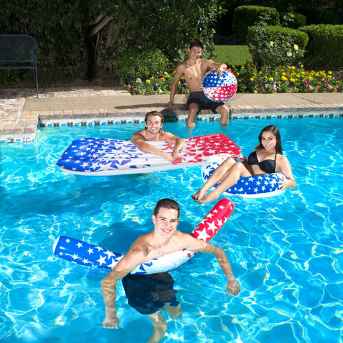 American Stars Suntanner Mattress - Image 8