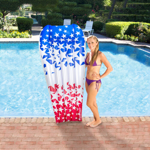 American Stars Suntanner Mattress