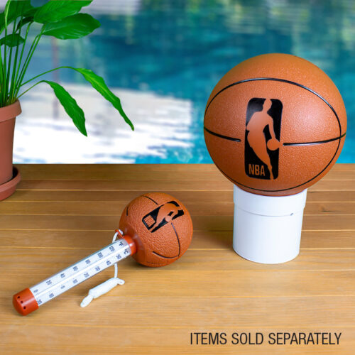 AWARD-WINNING NBA Basketball Chlorine Dispenser - Image 8