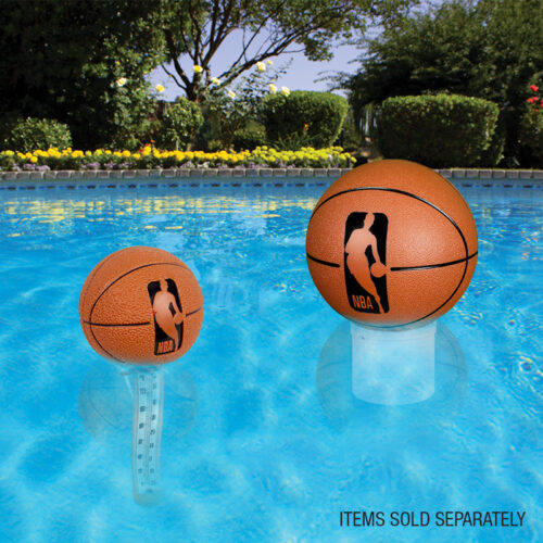 AWARD-WINNING NBA Basketball Chlorine Dispenser - Image 9