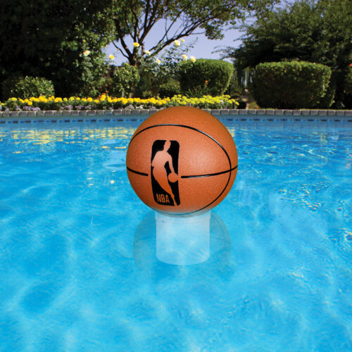 AWARD-WINNING NBA Basketball Chlorine Dispenser - Image 4