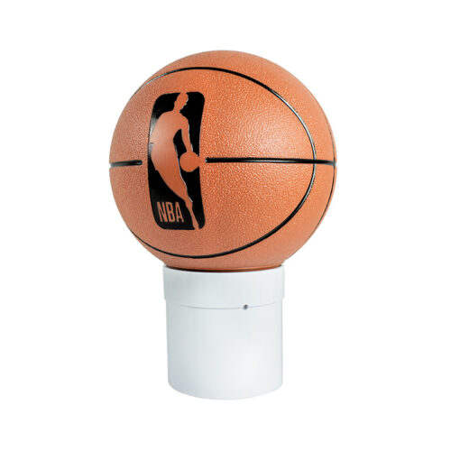 AWARD-WINNING NBA Basketball Chlorine Dispenser - Image 6