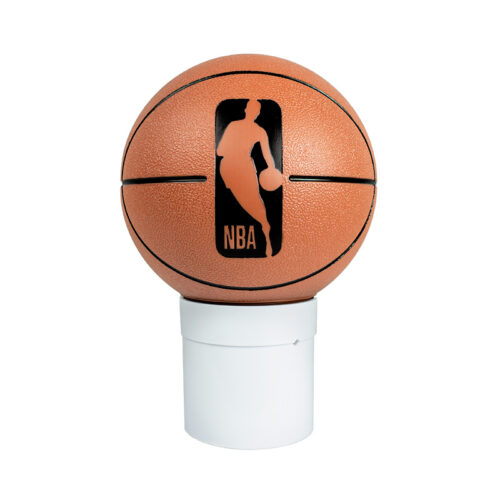 AWARD-WINNING NBA Basketball Chlorine Dispenser - Image 5