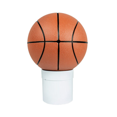 AWARD-WINNING NBA Basketball Chlorine Dispenser - Image 7