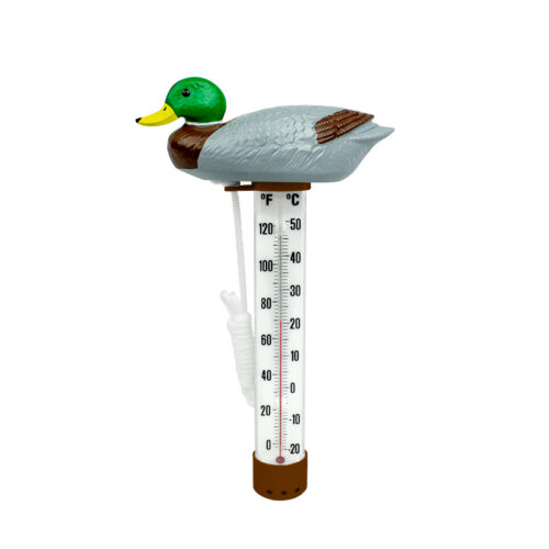 Mallard Duck Thermometer