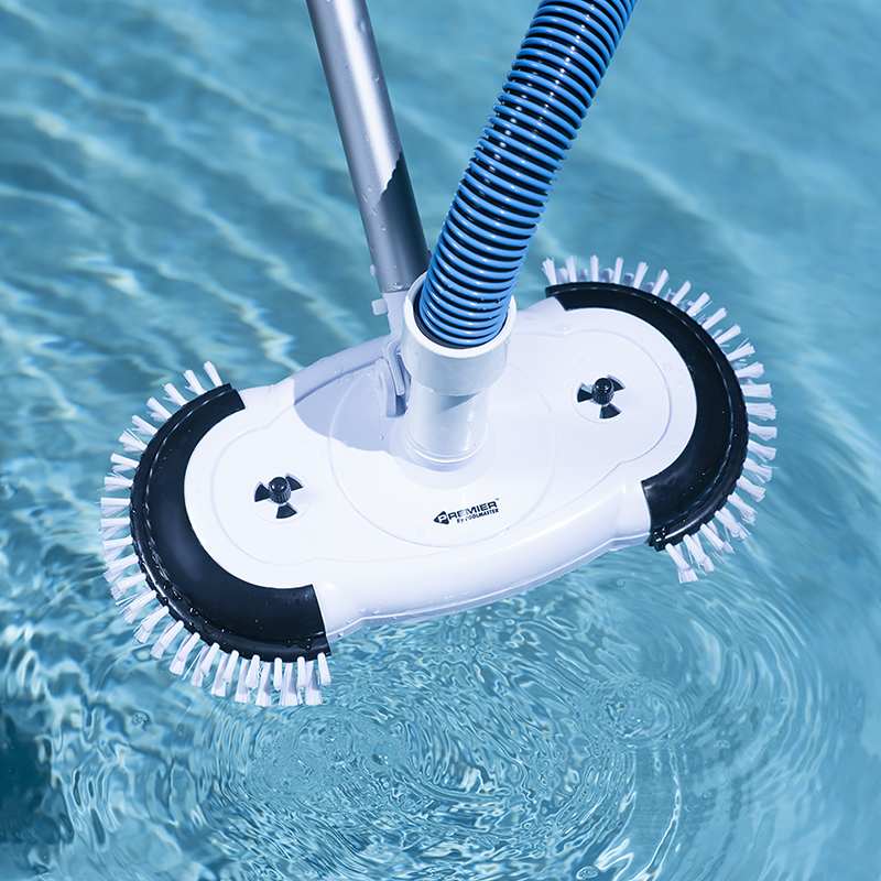 Deluxe Air-Relief Vinyl Liner Vacuum – Poolmaster