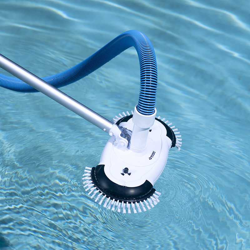 Deluxe Air-Relief Vinyl Liner Vacuum – Poolmaster